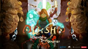 業配 ▲《Aliisha》雙子神遺棄之境 遊戲特色介紹。(圖/資料照片)