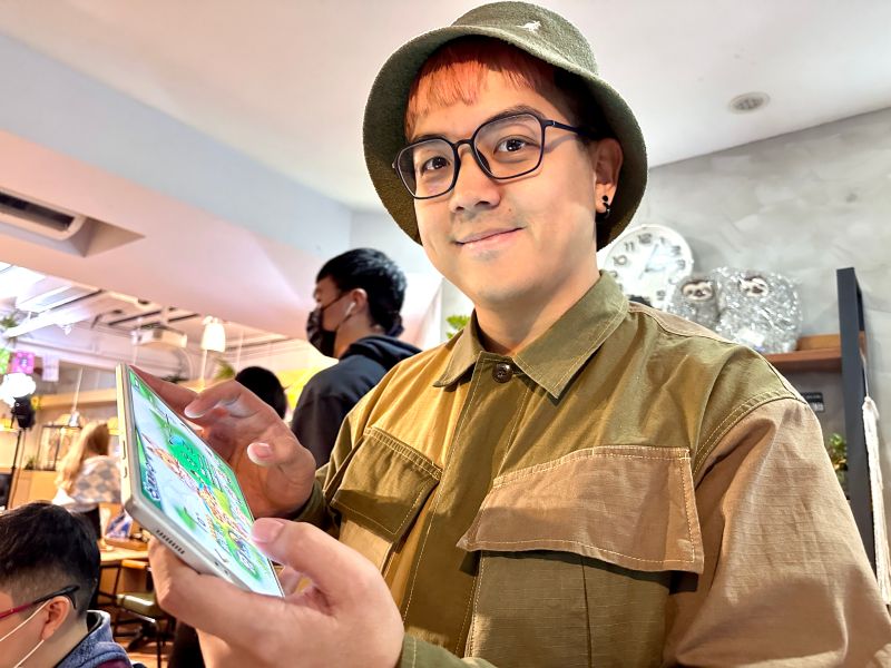 彈射RPG手遊《動物朋友：王國》封測 6tan：還原度高 | 科技電玩 | 生活 | NOWnews今日新聞
