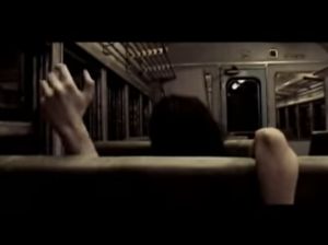▲柯孟融2004年的學生短片《鬼印》驚豔業界。（圖／翻攝自yat362 YouTube）