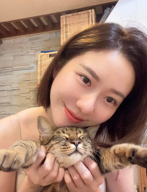 ▲▼張景嵐是不少人心目中的女神。(圖/翻攝自張景嵐臉書、IG) ▲▼張景嵐是不少人心目中的女神。(圖/翻攝自張景嵐臉書、IG)