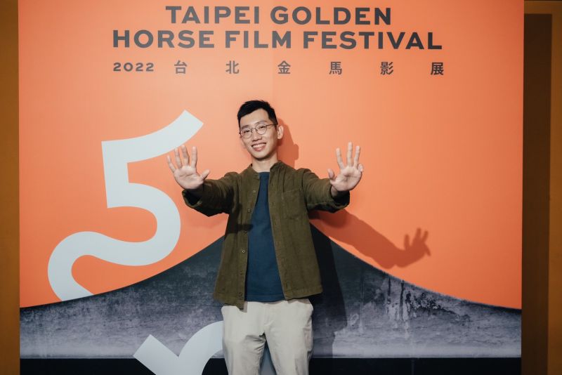 盼合作黑幫男星！《白日青春》導演告白桂綸鎂：欣賞多年 | 娛樂 | NOWnews今日新聞
