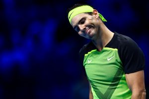 網球／Nadal被爆將因傷放棄衛冕法網　若成真他恐跌出世界前100
