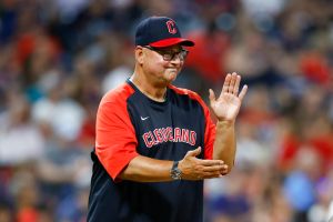 ▲克里夫蘭守護者教頭Terry Francona(圖/美聯社/達志影像) ▲克里夫蘭守護者教頭Terry Francona(圖/美聯社/達志影像)