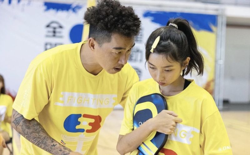 林玉書爆遭《全明星》霸凌!IG疑點被挖出 黃隊粉絲氣炸