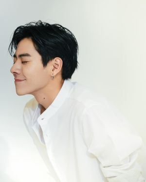 ▲▼米安要佳辰放心去闖,家及家人永遠是他的後盾。(圖/翻攝自林佳辰臉書) ▲▼米安要佳辰放心去闖,家及家人永遠是他的後盾。(圖/翻攝自林佳辰臉書)