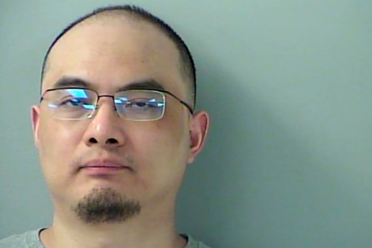 ▲1名中國男子去年因密謀竊取美國多家航空航太公司的商業機密被定罪，辛辛那提（Cincinnati）聯邦法院今天判處這名男子20年有期徒刑。（圖／美聯社／達志影像）