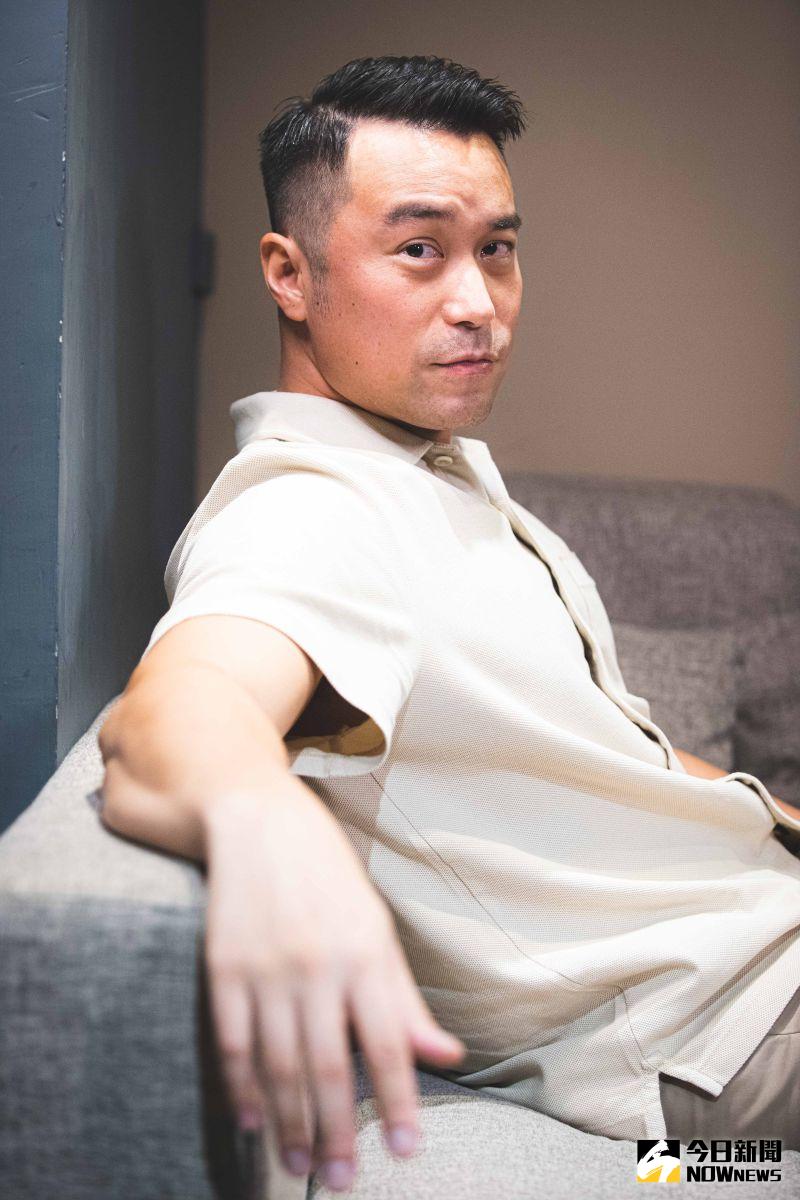 张孝全 