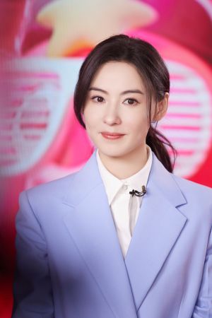 ▲▼42歲張柏芝身材跟臉蛋都令人稱羨。(圖/翻攝自張柏芝微博) ▲▼42歲張柏芝身材跟臉蛋都令人稱羨。(圖/翻攝自張柏芝微博)