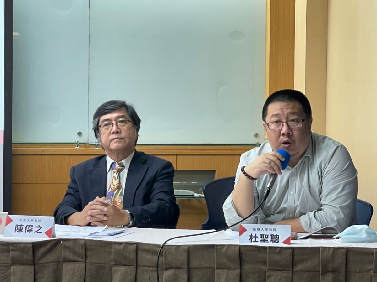 ▲「電視選舉新聞學者觀測聯盟」17號公佈11月5日至11月11日的監看統計，民進黨台北市長候選人陳時中又重回電視媒體寵兒。（圖／資料照片）