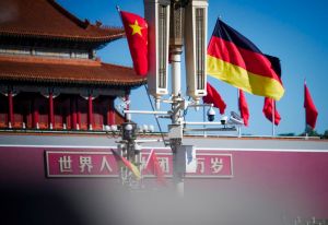 德國防學術間諜　中國大使稱歇斯底里的恐華症
