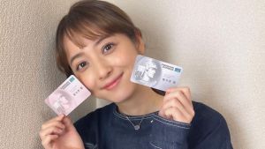 曾挺過腥夫不倫戀！佐佐木希「喜懷二胎」：家人都很開心