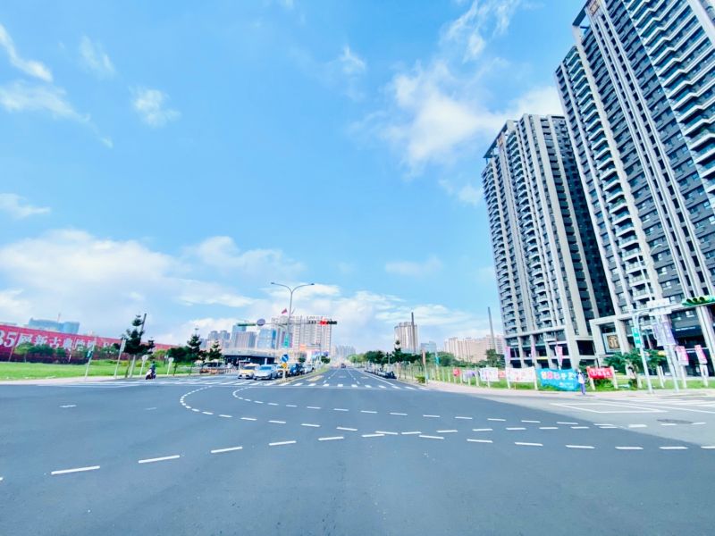 全台10大熱門「購屋路段」 冠軍竟是它!專家認CP值超高