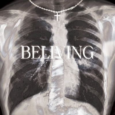 ▲▼王謙推出首張個人專輯《BeLiving下一秒》。（圖／形上娛樂提供）