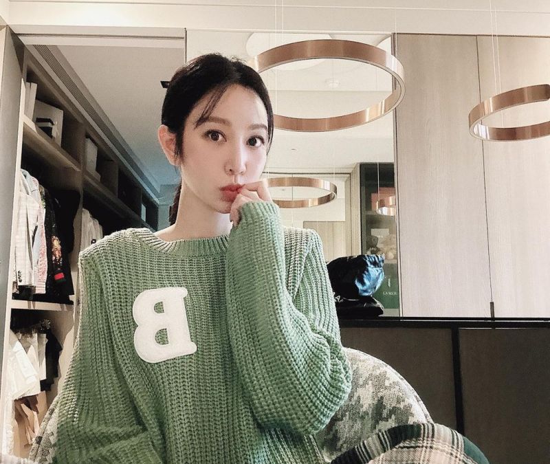 曾莞婷登影后不拍戲?粉絲急關心 罕吐真相:走得很辛苦