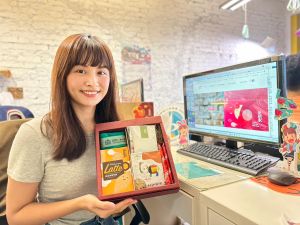 「兔年好食盒」可在線上選購平台輕鬆下單,12月2日前還可享早鳥優惠 ▲「兔年好食盒」可在線上選購平台輕鬆下單,12月2日前還可享早鳥優惠(圖/雲嘉南分署提供)