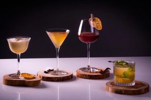 MiraWan Eatery世界盃足球賽特別調酒。(圖/取自《MiraWan Eatery》粉專) ▲MiraWan Eatery世界盃足球賽特別調酒。(圖/取自《MiraWan Eatery》粉專)