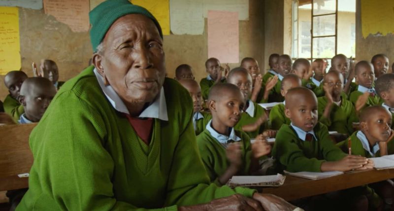 全球最老小學生99歲嬤辭世　鼓勵女性求學獲讚揚