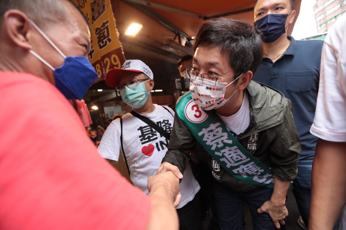 ▲蔡適應已與交通部確認，目前公路總局並沒有核可9026變更路線。（圖／蔡適應辦公室提供）