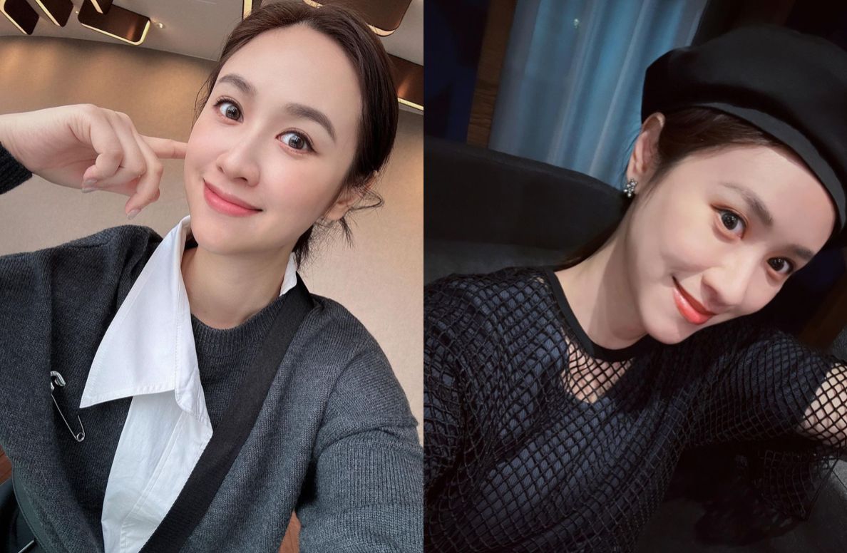 ▲吳姍儒（Sandy）透露自己雙腳被剪到受傷，傷口還出膿，導致走路有些不便。（圖／翻攝自吳姍儒IG）