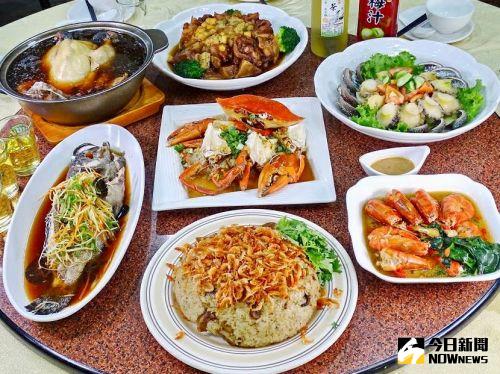 除夕圍爐注意了！年菜必備「8道富貴菜」招財　吉時洗澡能去晦氣
