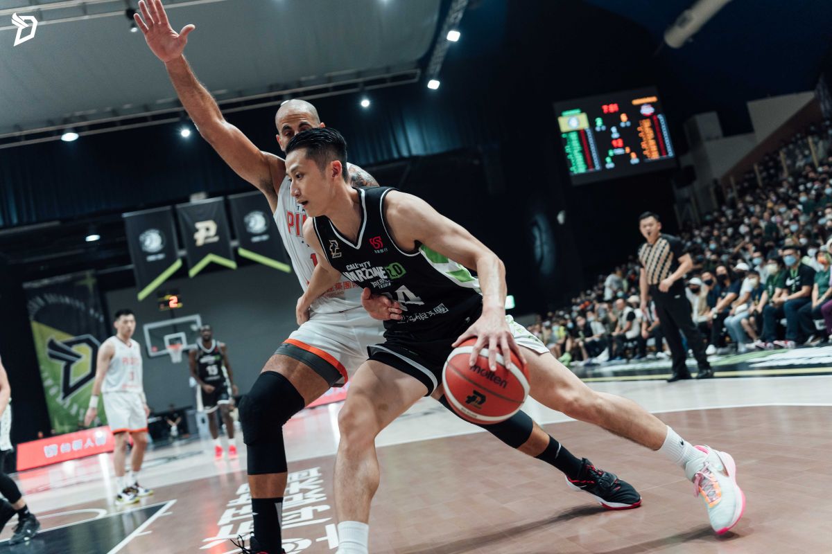 ▲吳永盛。（圖／夢想家提供）