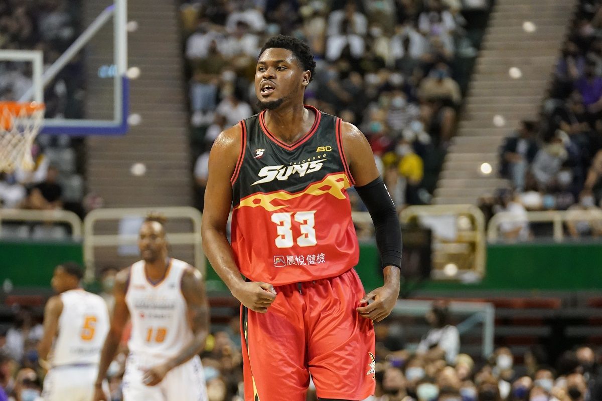 ▲太陽洋將仕東。（圖／T1聯盟提供）