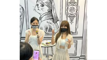 ▲超越汪喵，最天然且原汁原味的主食罐。（圖／超越汪喵提供）