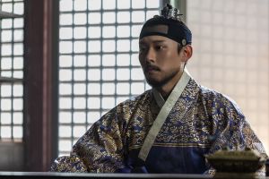 ▲金聖哲近年以《那年,我們的夏天》走紅。(圖/車庫娛樂) ▲金聖哲近年以《那年,我們的夏天》走紅。(圖/車庫娛樂)