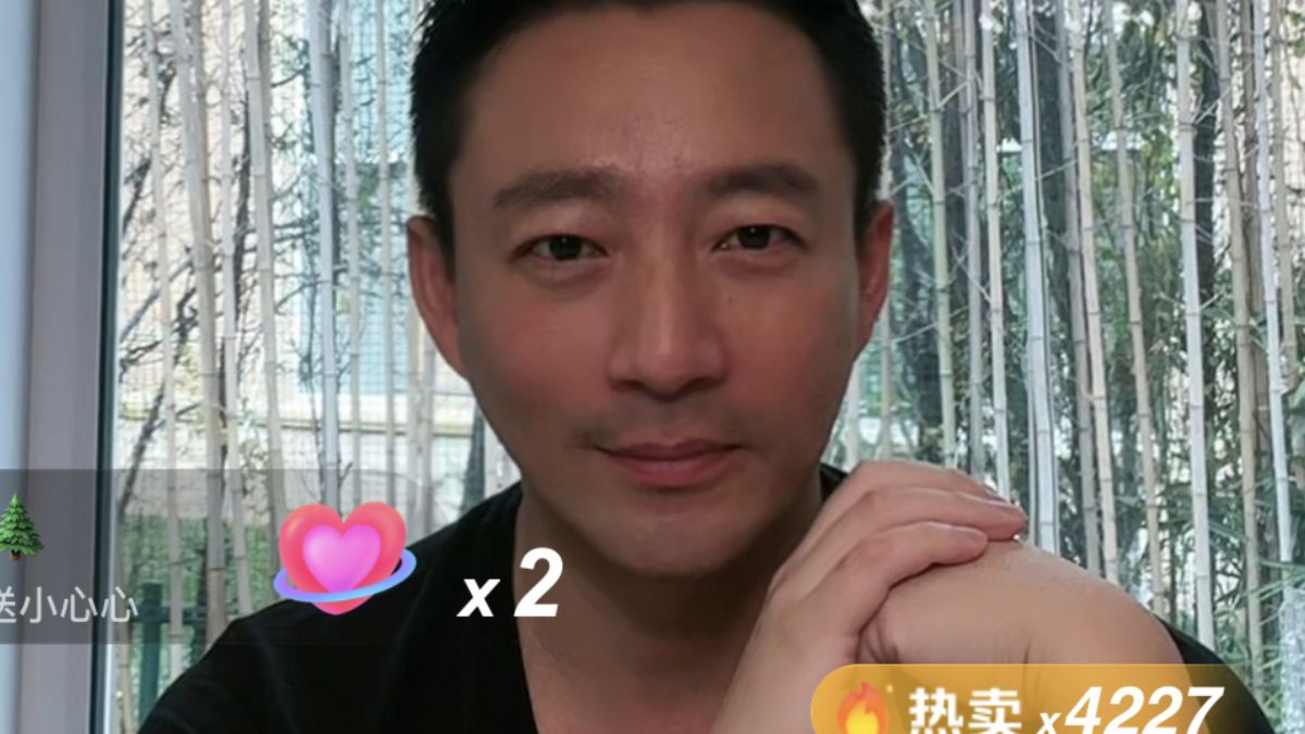 ▲外傳汪小菲今天飛台灣，結果沒有在北京機場現身，讓現場媒體、狗仔氣炸。（圖／翻攝自汪小菲微博）