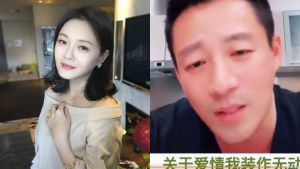 ▲面對汪小菲一事,大S喊話希望停止紛爭。(圖/翻攝自大S徐熙媛臉書、汪小菲微博) ▲大S和汪小菲鬧翻。(圖/翻攝自大S徐熙媛臉書、汪小菲微博)