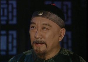 ▲中國演員薛中銳離世，生前演過多部電視劇。（圖／翻攝自微博）