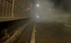 重機騎士追撞小黃慘死！家屬淚喊「要道歉」　司機聲明曝