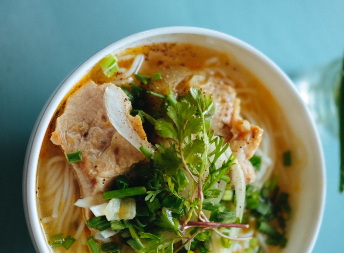 ▲有民眾觀察到，台灣街頭近年專賣越南美食的店家越來越多。（圖／Pexels）