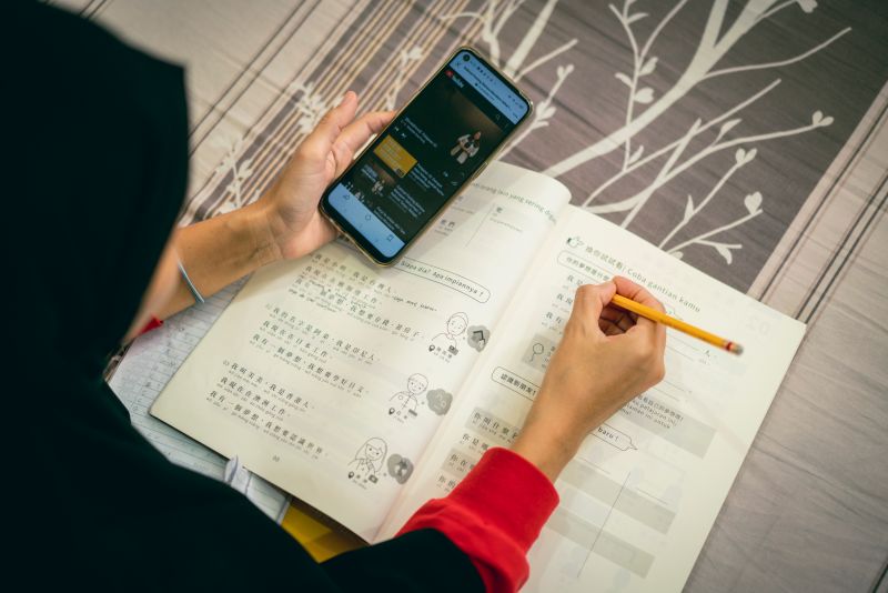 ▲友善移工培力方案,包含雇主同理心教育、移工雇主文化交流、針對雇主的相關多元文化適應教材等。(圖/One-Forty提供)