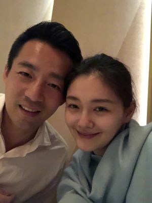 ▲汪小菲(左)在婚內對大S說過令外人無法置信的話。(圖/翻攝自大S微博) ▲汪小菲(左)和大S鬧翻。(圖/翻攝自大S微博)