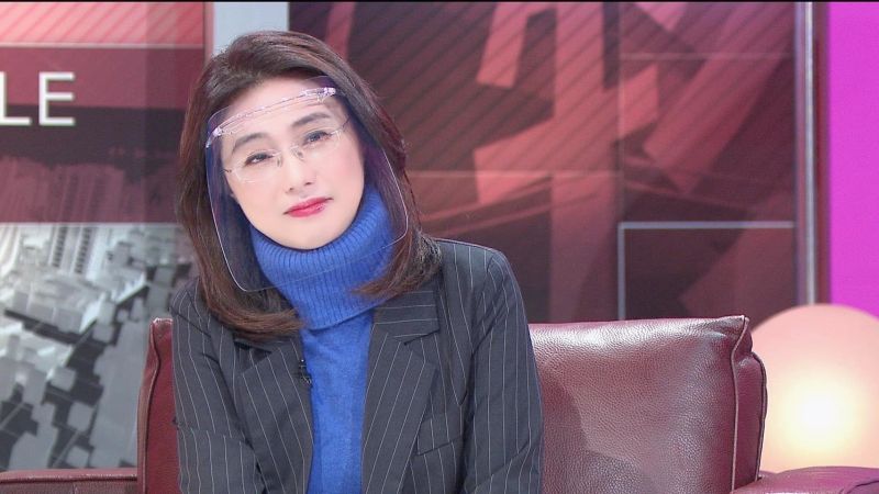 ▲三立昨日聲明指出他們已委任律師賴芳玉（如圖）調查龔益霆性侵案，賴芳玉是業界知名「王牌律師」，她曾幫張清芳向前夫爭取到16億贍養費。（圖／翻攝自賴芳玉臉書）