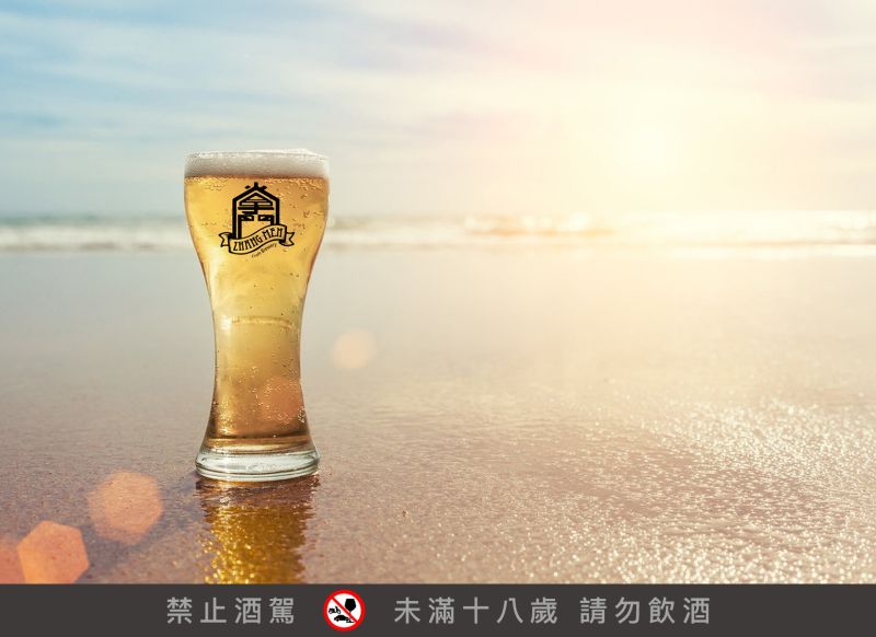 ▲掌門精釀部分門市在賽事期間更加碼暢飲活動,凡猜中獲勝隊伍,現場指定生啤酒免費喝一杯。(圖/翻攝自掌門精釀粉專)