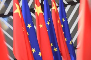 歐、法議會接力打擊強迫勞動商品　劍指中國罪行
