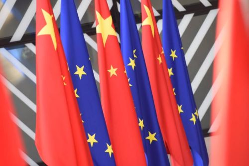 歐盟貿易執委：中國將貿易政治化　在華歐洲企業無所適從
