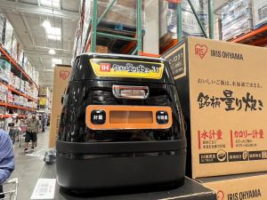 好市多第三天優惠,SAMSUNG 85吋電視。(圖/記者鍾怡婷攝) ▲好市多第三天優惠,SAMSUNG 85吋電視。(圖/記者鍾怡婷攝)