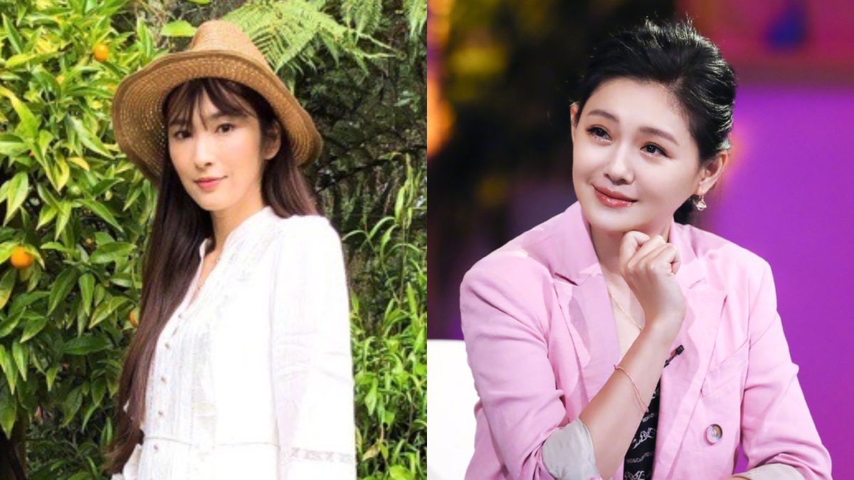 ▲吳佩慈力挺大S沒吸毒。（圖／翻攝自微博）