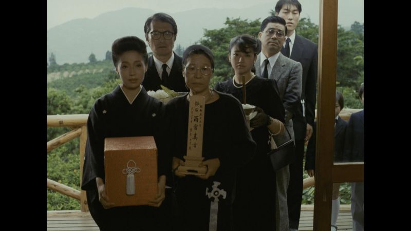 ▲宮本信子是伊丹十三的御用女主角。（圖／双喜）