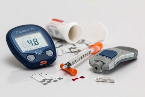 糖尿病患注意！健保擴大連續血糖監測給付　間隔時間也縮短
