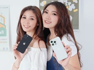 黑五買iPhone 14最高省4千！亞太電信免費「小升大」
