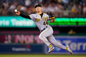MLB/海盜韓國軍團-1 朴孝俊遭讓渡後被交易到紅襪