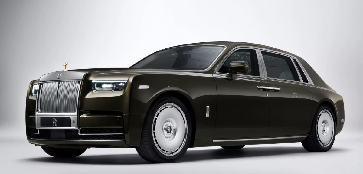 高官偷數十億美元！菲律賓法拍7輛豪車 防洪貪污釀風災死傷慘重