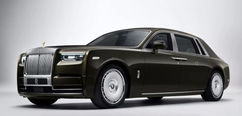 高官偷數十億美元！菲律賓法拍7輛豪車　防洪貪污釀風災死傷慘重
