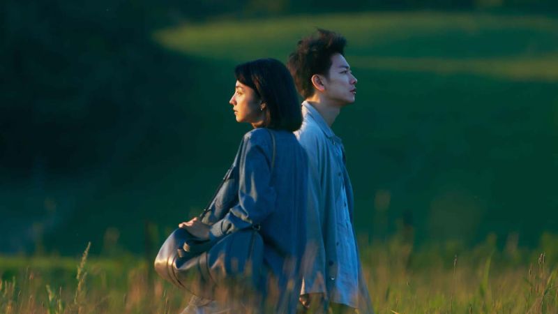 ▲Netflix將日本歌后宇多田光的經典神曲「First Love」翻拍成劇集。（圖／Twitter@NetflixJP）