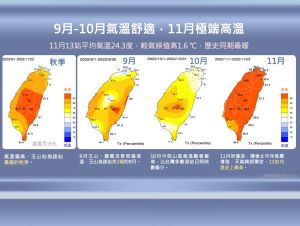 ▲（圖／中央氣象局提供）