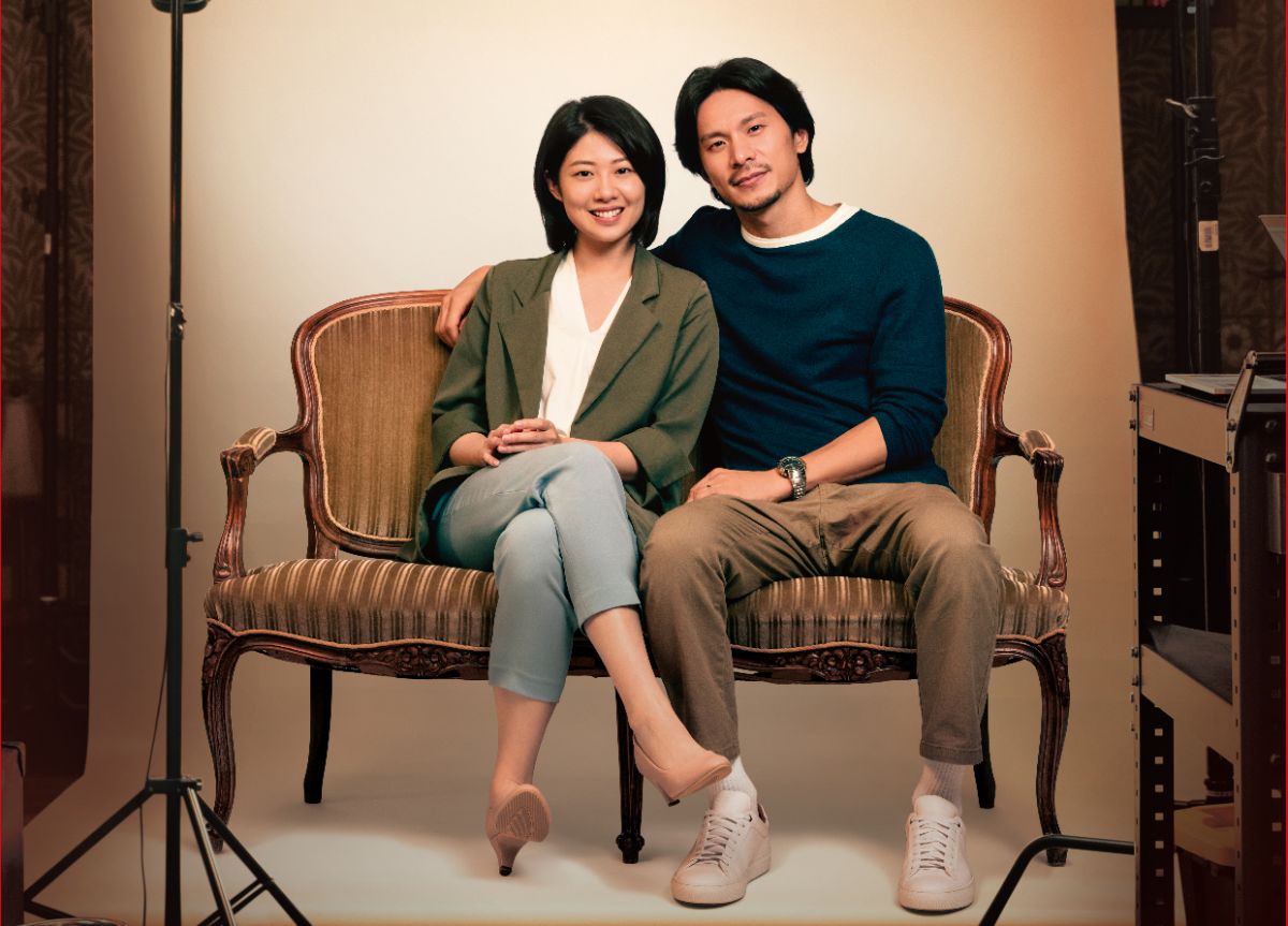 ▲今年數位奇點獎，信義房屋以「信任幸福廣告」系列影片、「信任幸福」二部曲分別拿下最佳影片創意獎的金獎、銀獎，「信任幸福廣告」系列影片還獲得最佳內容娛樂獎銅獎的肯定。（圖／信義房屋提供）